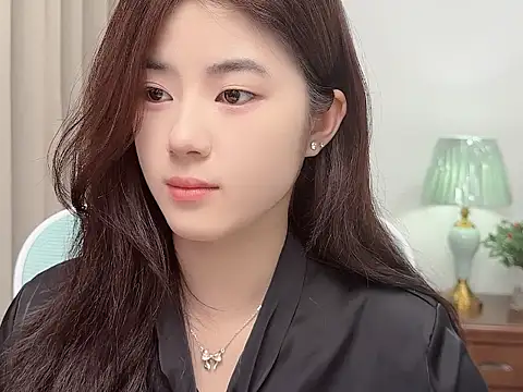 Nicole20266 网络视讯表演