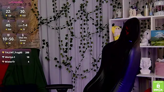 Kate_mermaid's Live XXX Chat