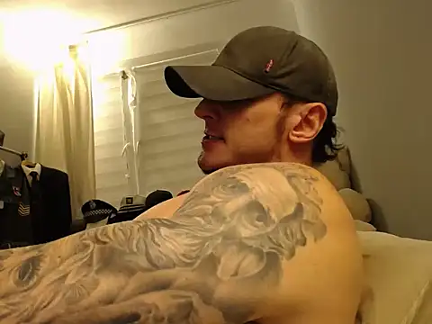 Вебкам-шоу ballardbret