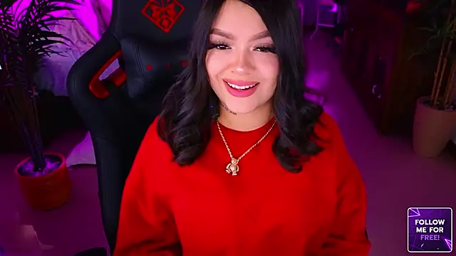 ambarEvans 现场XXX聊天