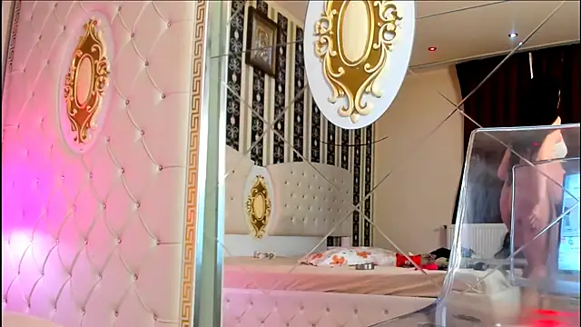 Aidasinan Live XXX chat