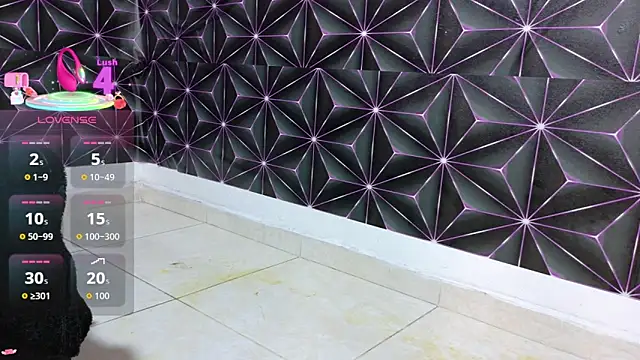 jannakissh 라이브 XXX 채팅