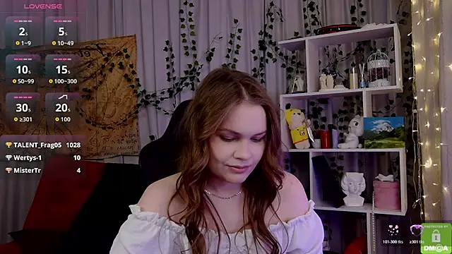 Chat XXX Live Kate_mermaid