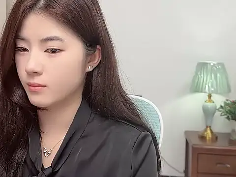 Nicole20266 网络视讯表演