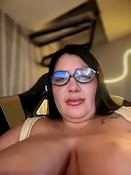 Vicky_Sixx webkamerás műsora