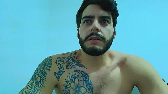 thomas_gun Obrolan Langsung XXX