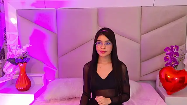 OliviaDiaz Webcam Show