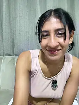 Show de webcam de Violet_rousse7