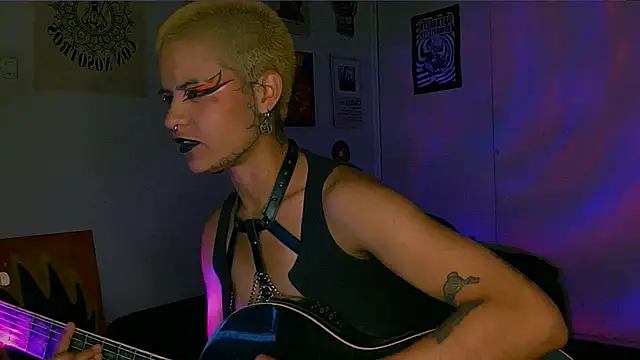 Chat XXX Live alex_one888