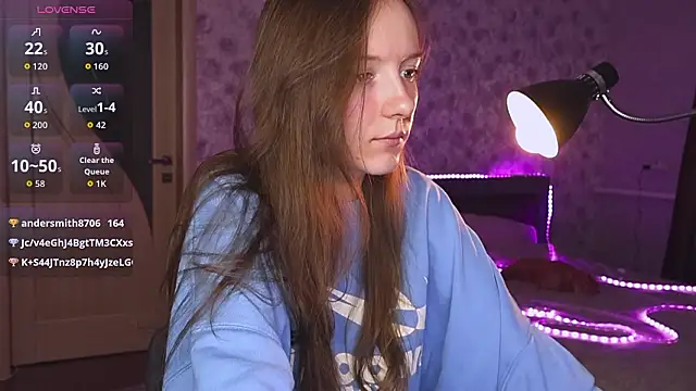 Chat XXX en directo de Why_me_stella