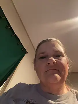 Czat XXX na żywo – Roxie6989