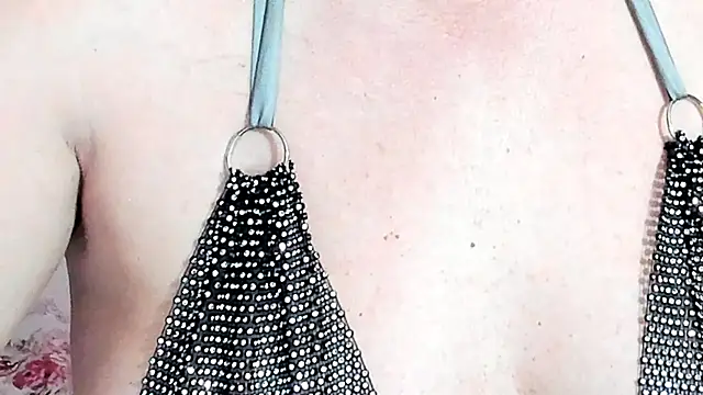 AmandaDudley Adlı Modelin Web Kamerası Şovu