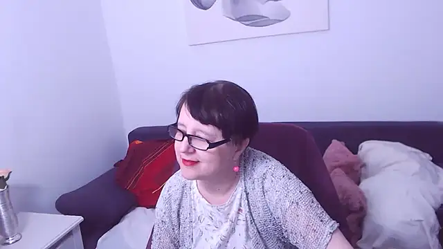 ChristaRose's Live XXX Chat