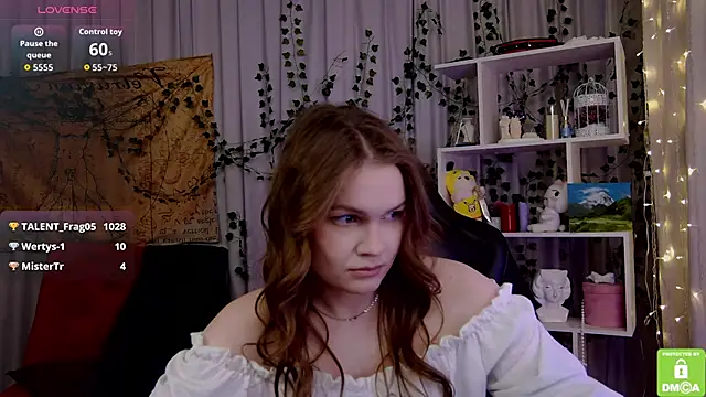 Kate_mermaid live XXX chat