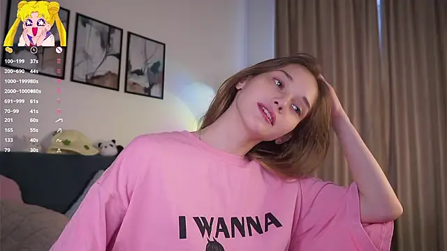 EdlinHargus – Naživo XXX chat