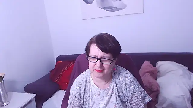 ChristaRose Obrolan Langsung XXX