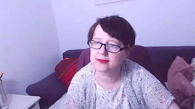 Chat XXX en directo de ChristaRose