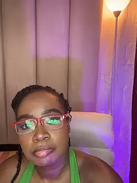 Sembang XXX Secara Langsung Britanymooree