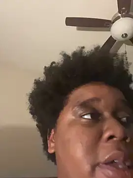 bigmama_deshayyy's Webcam Show