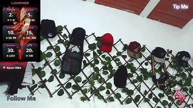 Themasterhades_777's Live XXX Chat