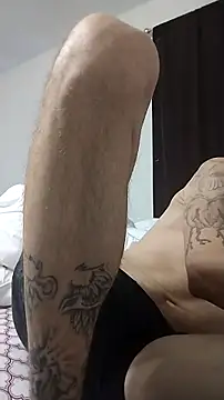 whoadiestreams' Live XXX Chat