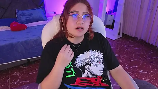 littlee_red 라이브 XXX 채팅