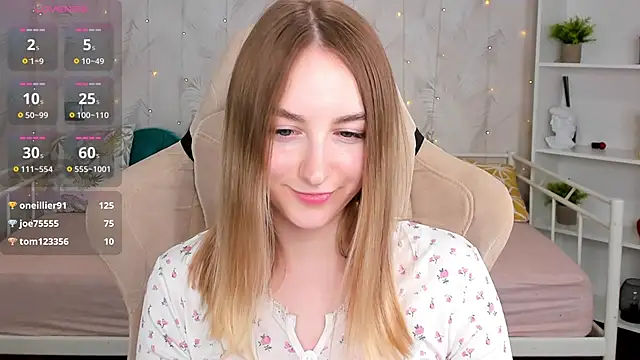 Shy_Polly – Naživo XXX chat