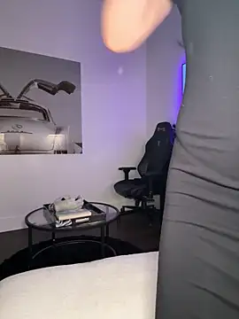 babymalaya webkamerás műsora