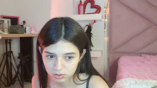 eva_sin18 라이브 XXX 채팅