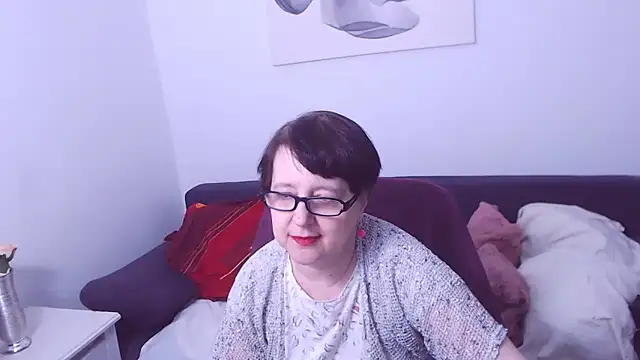 ChristaRose's Webcam Show