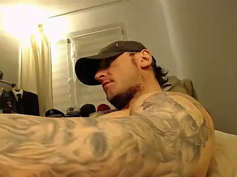 ballardbret Chat XXX in diretta