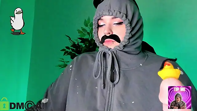 Mia_R0ssのライブXXXチャット