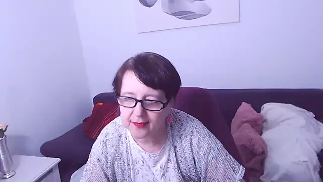 ChristaRoseのライブXXXチャット