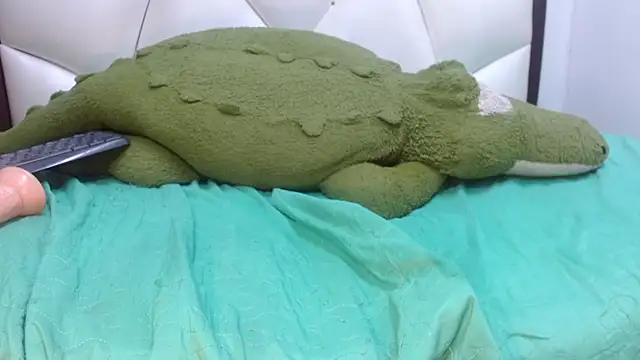 Madison_Copers Pertunjukan Webcam