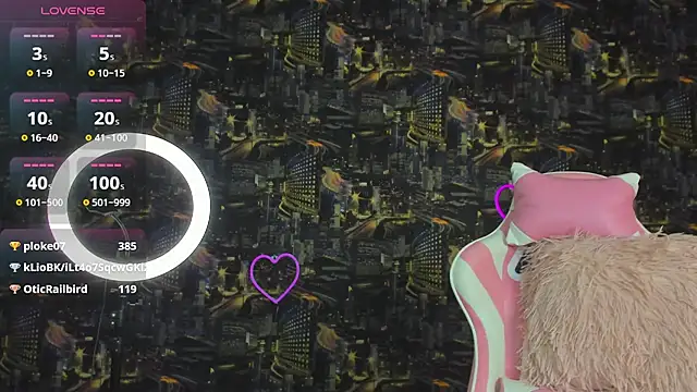 ArielSpell: απευθείας συνομιλία ΧΧΧ