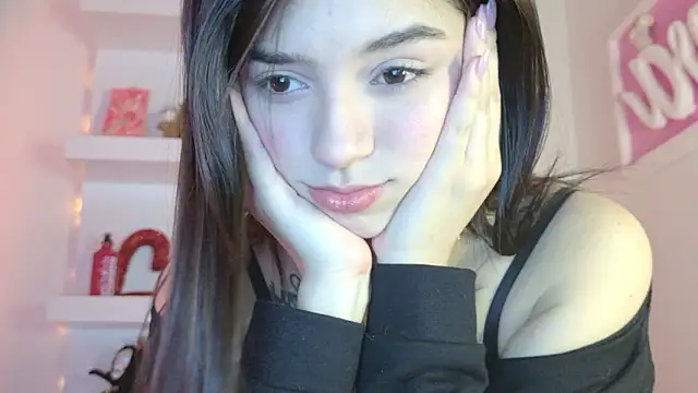 Chat XXX Live eva_sin18