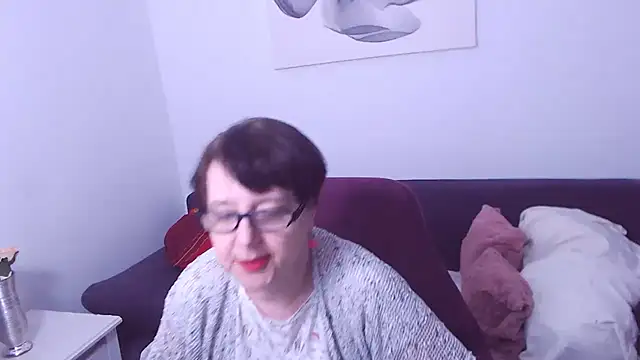 ChristaRose's Live XXX Chat