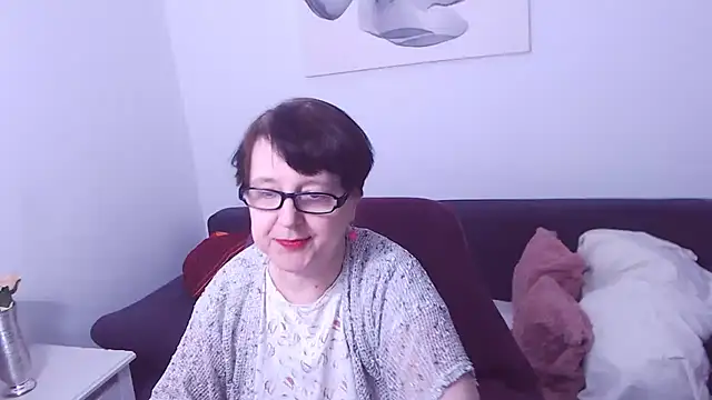 ChristaRose Chat XXX in diretta