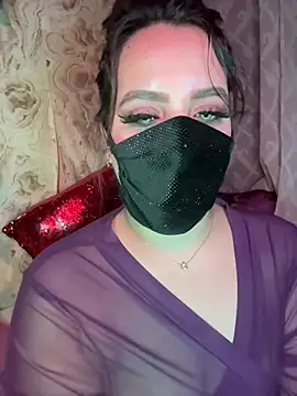 Chat XXX Live PRINSECA-AMBER