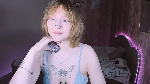 Chat XXX Live MariaMango