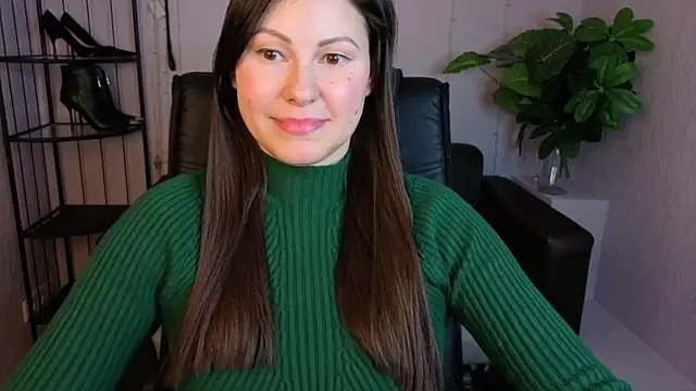 Dana__dom – Live XXX-chat