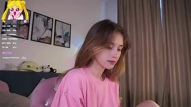 Živý XXX chat EdlinHargus