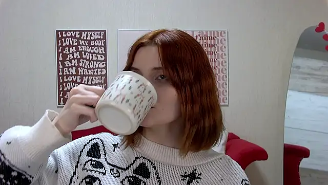 KellyStone Live XXX-chat