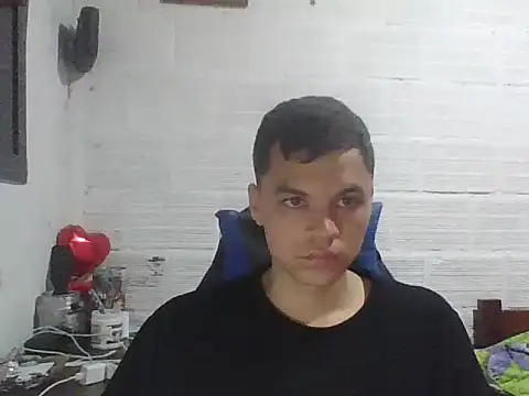 Show Webcam de linkeascs