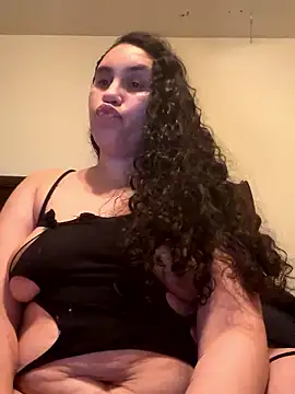 Show Webcam de carlithefreak