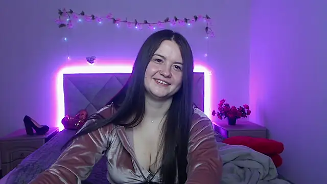 Chatroom XXX en direct de MavkaCute