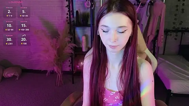 miiss_jessica 웹캠 쇼