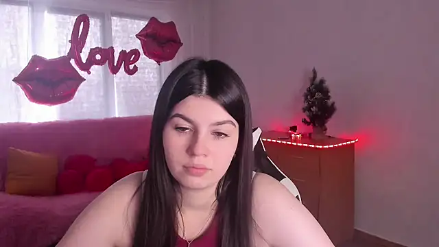 KisaModel: онлайн-секс-чат