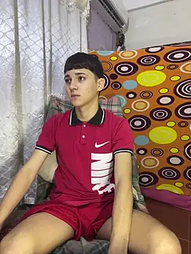 Artursmith 在線直播表演