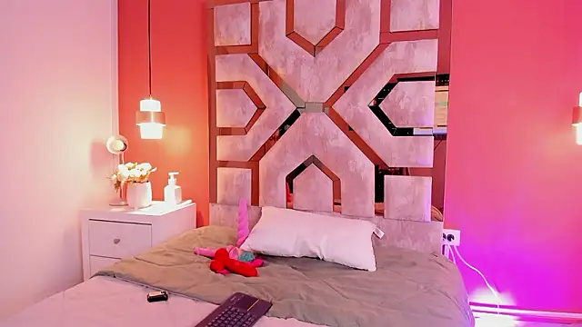 Justmia69: онлайн-секс-чат